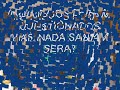 FESTA DA CADEIA 04 - A investigação