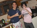 FESTA DA CADEIA 04 - A investigação