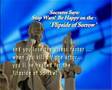 Socrates Sings 'The Flipside of Sorrow'