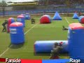 NPPL 2007 Event #3 - Chicago Farside v Miami Rage NPPL 2007 Event #3 - Chicago Farside v Miami Rage