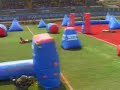 NPPL 2007 Event #3 - Chicago Farside v Miami Rage