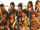Korea - 모닝구무스메。 Morning-Musume。 モーニング娘。早安少女組。(韓国訪問記念 OPV)