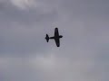 aeromodelo zero  piloto Bosco brasilia