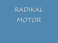 radikal motor motril