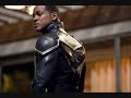 Hancock - The Moon and The Superhero