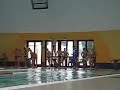 SCUOLA DOUHET - LUDI 2008 - STAFFETTA NUOTO
