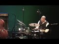 Stevens/Siegel/Ferguson Trio