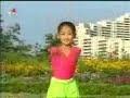 北朝鮮 - 小学生律動体操