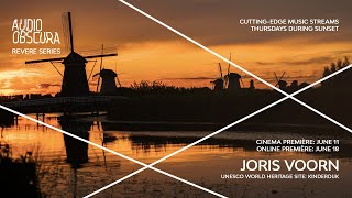 Joris Voorn - Live @ Audio Obscura: Revere Series x Kinderdijk 2020