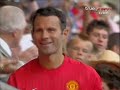 Manchester United Community Shield 2007