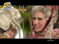 Mai Dire Marted� - Sensualit� A Corte 4 (6� puntata)