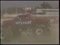 Monster Trucks - Johnny Cash - Rusty Cage