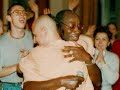 Radhanatha Swami Chants Bhakti Tirtha Swami Lila pt2