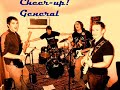 Cheer-up! General Interview