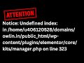Download Php Error Solved Notice Undefined Index Content Plugins Elementor Core Kits Manager Php On Line 3 Mp3 Song