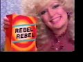 DONNA DESTRI Rebel Rebel