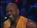 Emmitt Smith & Cheryl Burke - Freestyle - Finale - Season 3