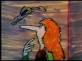 Franck Zappa - dental hygiene dilemma