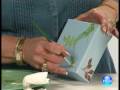 One Stroke Painting Project with Donna Dewberry - Keepsake Box