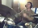 Drumming to 