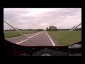 Honda RVF 750R RC 45