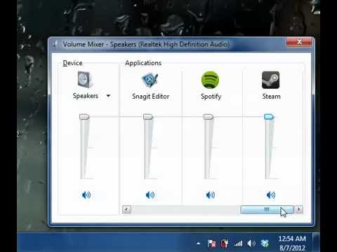 how to fix headphone jack on laptop