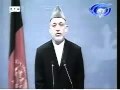 debate between Dr Ashraf Ghani, Mr Karzai and Ramazan Bashardost-Q.1