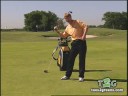 Golf Instruction & Swing Tip - How To Start Your Down Swing