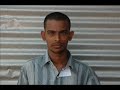 Photographs of Tamils with dog-tag imprisoned at undisclosed torture camps in Sri Lanka - 3