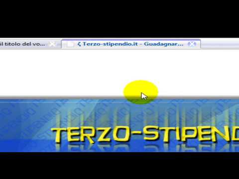 Immagine anteprima YouTube