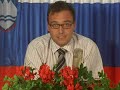 (www.vest.si) Volitve 2008 - Lipa Boštjan Zagorac o tajkunih