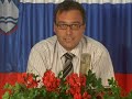 (www.vest.si) Volitve 2008 - Lipa Bo?tjan Zagorac o tajkunih