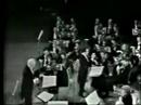 Stokowski and Serebrier Conduct Charles Ives Symphony No.4