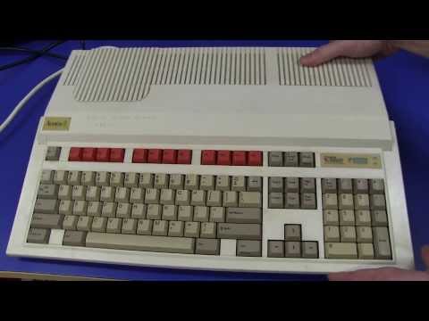 EEVblog #507 - The First ARM Computer - Acorn Archimedes A3000