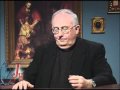 Journey Home - Former Presbyterian pastor - Marcus Grodi with Fr. Brian Harrison - 06-14-2010