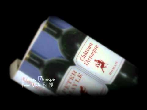Vid�o de Peter Mayle