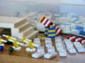 All My domino Stuff