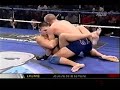 Georges St. Pierre vs. Travis Galbraith