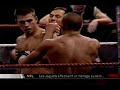 Georges St. Pierre vs. Travis Galbraith
