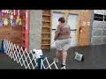 Click here to watch this video Zak Titling run - APDT Level 1 07-30-11