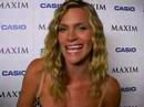 Message from Natasha Henstridge