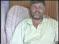 mike on maharaji