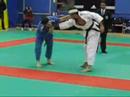 semifinal, lag-sm 2006, mellan 
enighet fr�n malmo och goteborgs judoklubb.
match 1: daniel afshin - axel ..
match 2: david smith - johan t�rsman
match 3: peter baltman - ola bisjo
match 4: tobias larsson - alexander reggiani