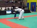 semifinal, lag-sm 2006, mellan 
enighet fr�n malmo och goteborgs judoklubb.
match 1: daniel afshin - axel ..
match 2: david smith - johan t�rsman
match 3: peter baltman - ola bisjo
match 4: tobias larsson - alexander reggiani