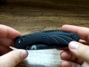Knife Review : Benchmade Switchback (BM923SBK) Knife Review : Benchmade Switchback (BM923SBK)