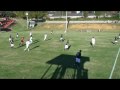 Abdul Bangura soccer highlight
