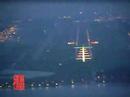 Sinrwy20r ils landing before sunset singapore