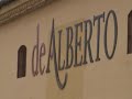 Rueda de Vinos: visita a Bodegas De Alberto