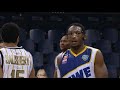 BBL Basketball Bundesliga - TOP10 der Hinrunde 2008-2009 BBL Basketball Bundesliga - TOP10 der Hinrunde 2008-2009