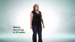 Sharon's Transformation